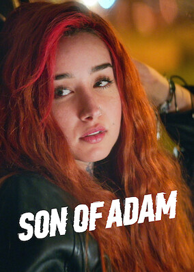 Son Of Adam