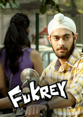 Fukrey