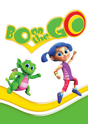 Bo on the Go (2007)