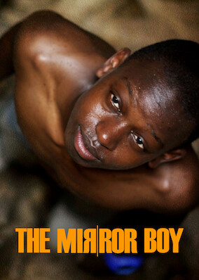 The Mirror Boy