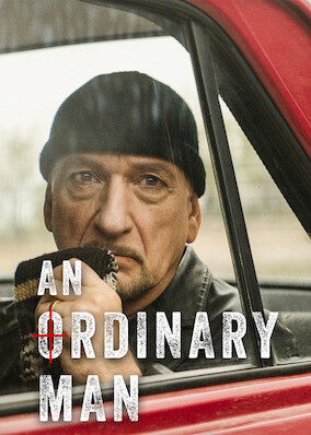 An Ordinary Man