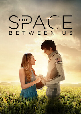 The Space Between Us