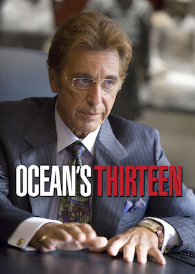 Ocean's Thirteen