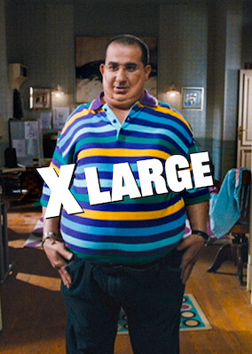 X Large (2011)