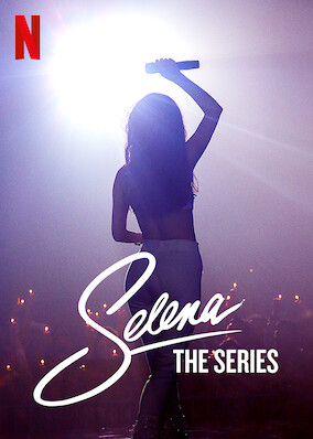 selena the show