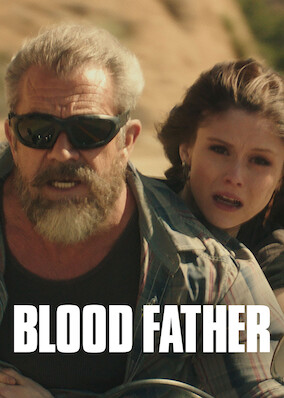 Blood Father