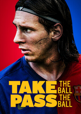 Take the Ball, Pass the Ball