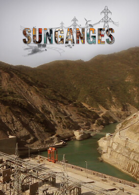 SunGanges