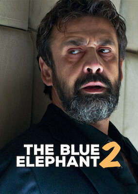 The Blue Elephant 2