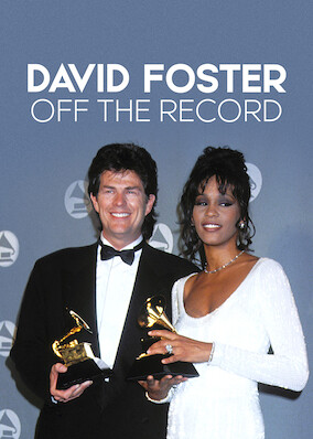 David Foster: Off the Record