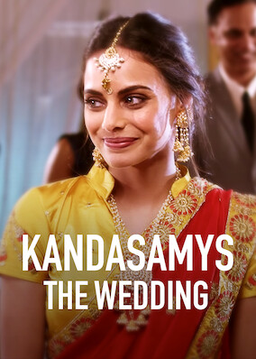 Kandasamys: The Wedding