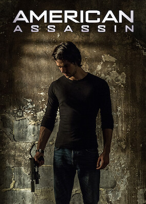 American Assassin