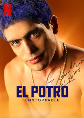 El Potro: Unstoppable