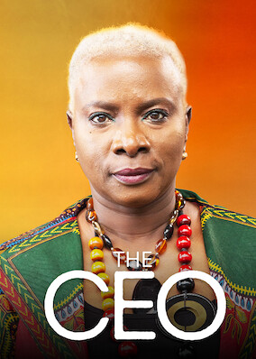 The CEO