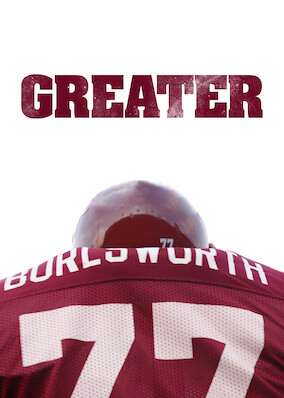 Greater