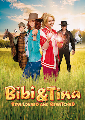 Bibi and Tina II