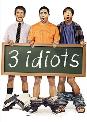 3 Idiots