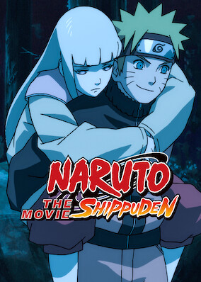 Naruto Shippuden: The Movie