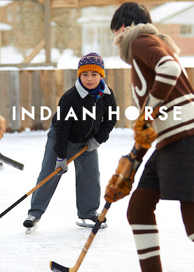 Indian Horse