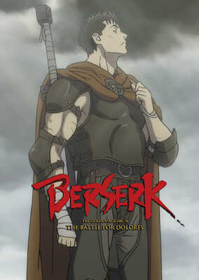 BERSERK: The Golden Age Arc II - The Battle for Doldrey