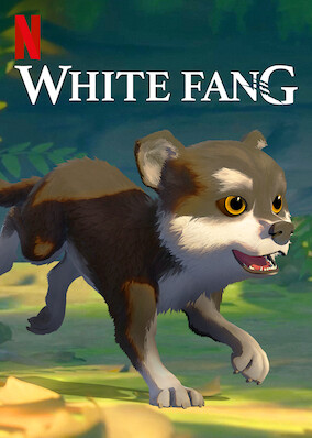 White Fang