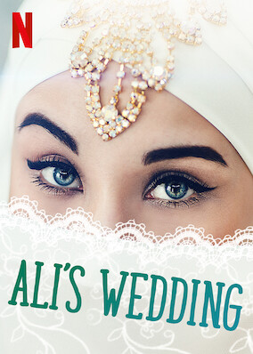 Ali's Wedding