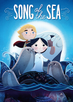 Song of the Sea