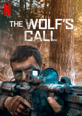 The Wolf's Call