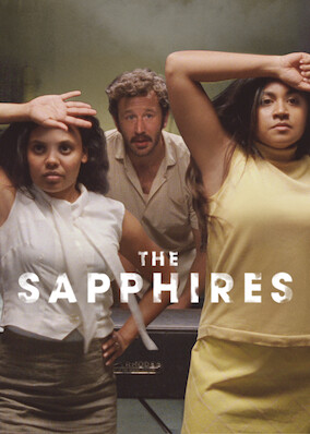 The Sapphires