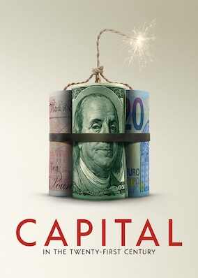 Capital in the Twenty-First Century