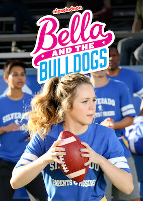 Bella and the Bulldogs