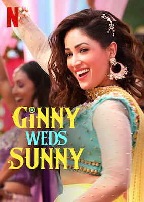 Ginny Weds Sunny