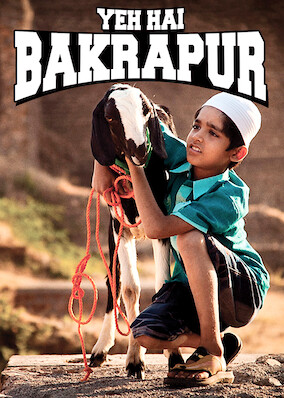 Yeh Hai Bakrapur