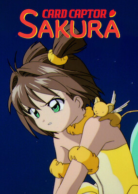 Cardcaptor Sakura -Clow Card-