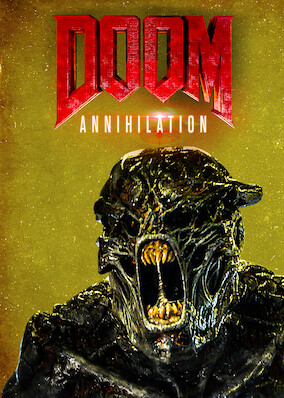 Doom: Annihilation