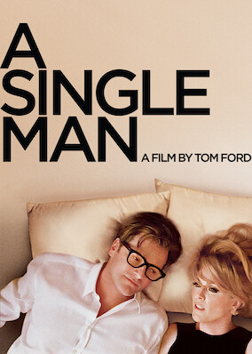 A Single Man