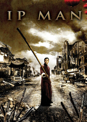 Ip Man