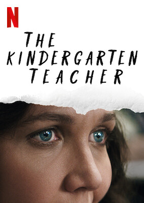 The Kindergarten Teacher