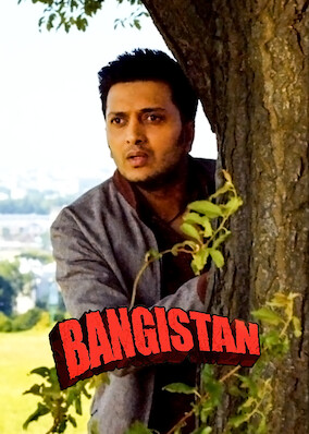 Bangistan