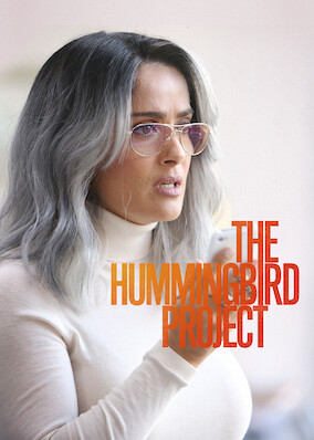 The Hummingbird Project