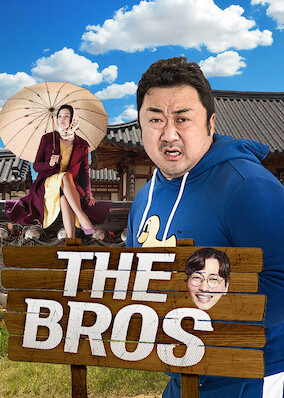 The Bros