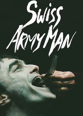 Swiss Army Man