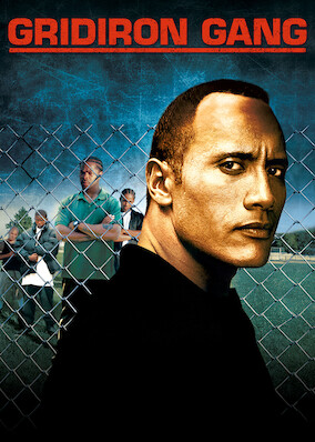 Gridiron Gang