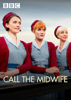 Call the Midwife