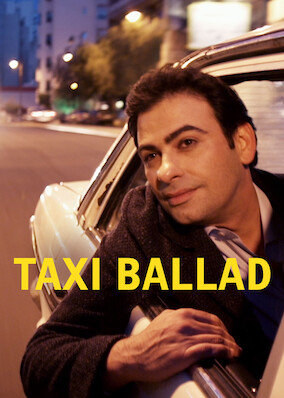 Taxi Ballad