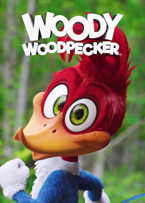 woody the woodpecker 2017