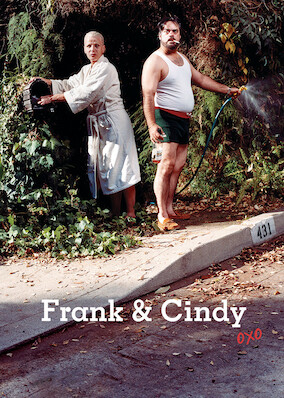 Frank and Cindy