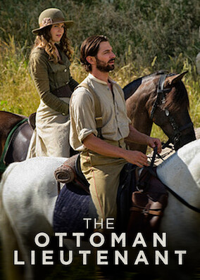 The Ottoman Lieutenant