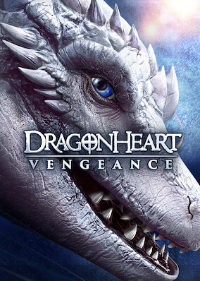 Dragonheart: Vengeance