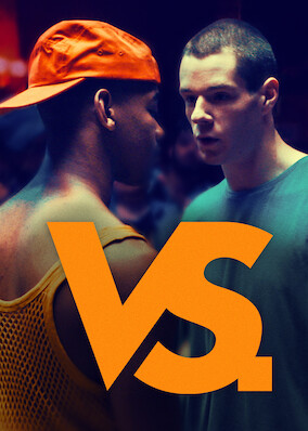 VS. poster